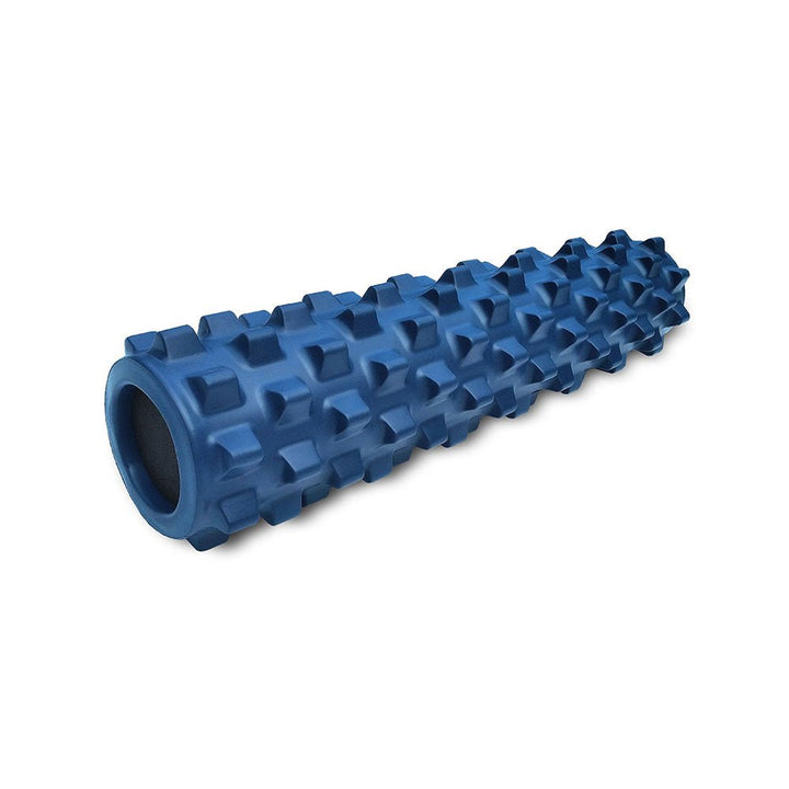 RumbleRoller Foam Rollers - ibodycare - RumbleRoller - Blue