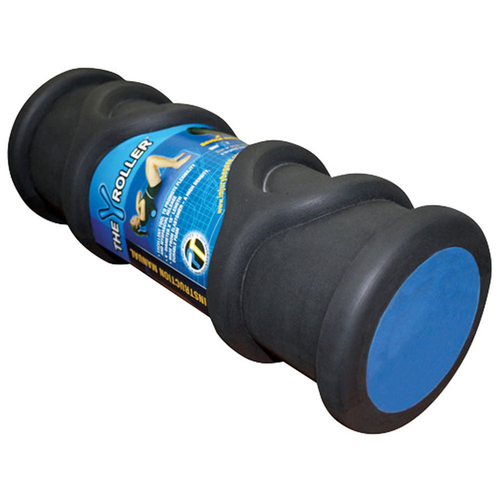 Y Foam Roller - ibodycare - CanDo - 