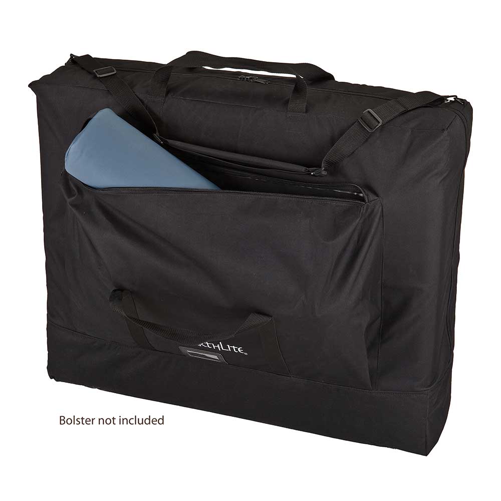 Earthlite Professional Carry Case for Portable Massage Tables - Large and Open Box - ibodycare - Earthlite - 