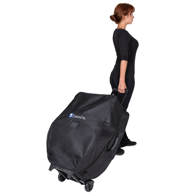 Earthlite Portable Massage Chair Package, VORTEX
