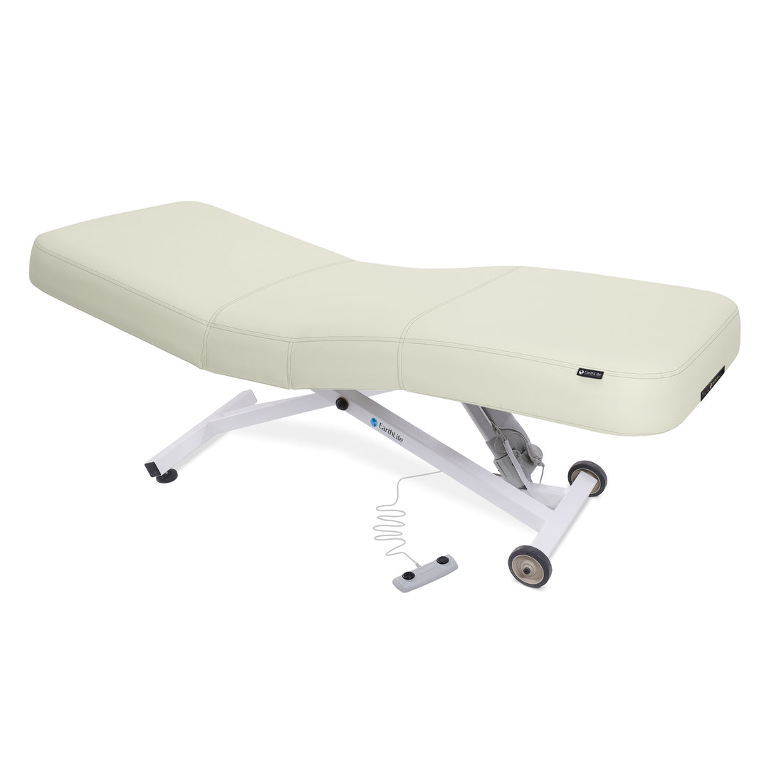 ELLORA LX™ Multi-Purpose Treatment Table w/Replaceable Mattress