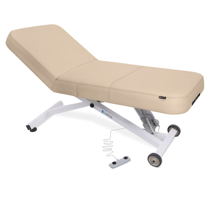 ELLORA LX™ Multi-Purpose Treatment Table w/Replaceable Mattress