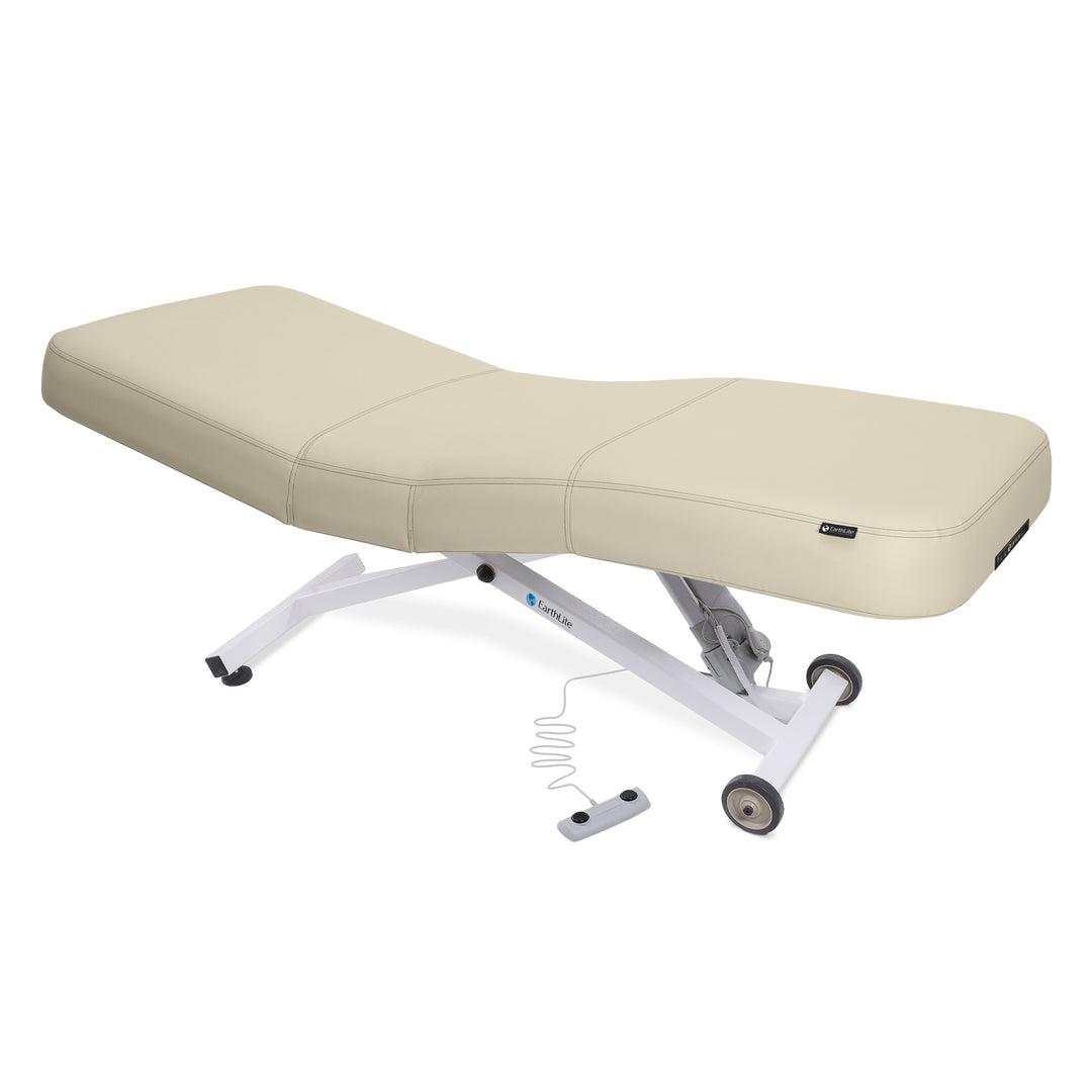 ELLORA LX™ Multi-Purpose Treatment Table w/Replaceable Mattress