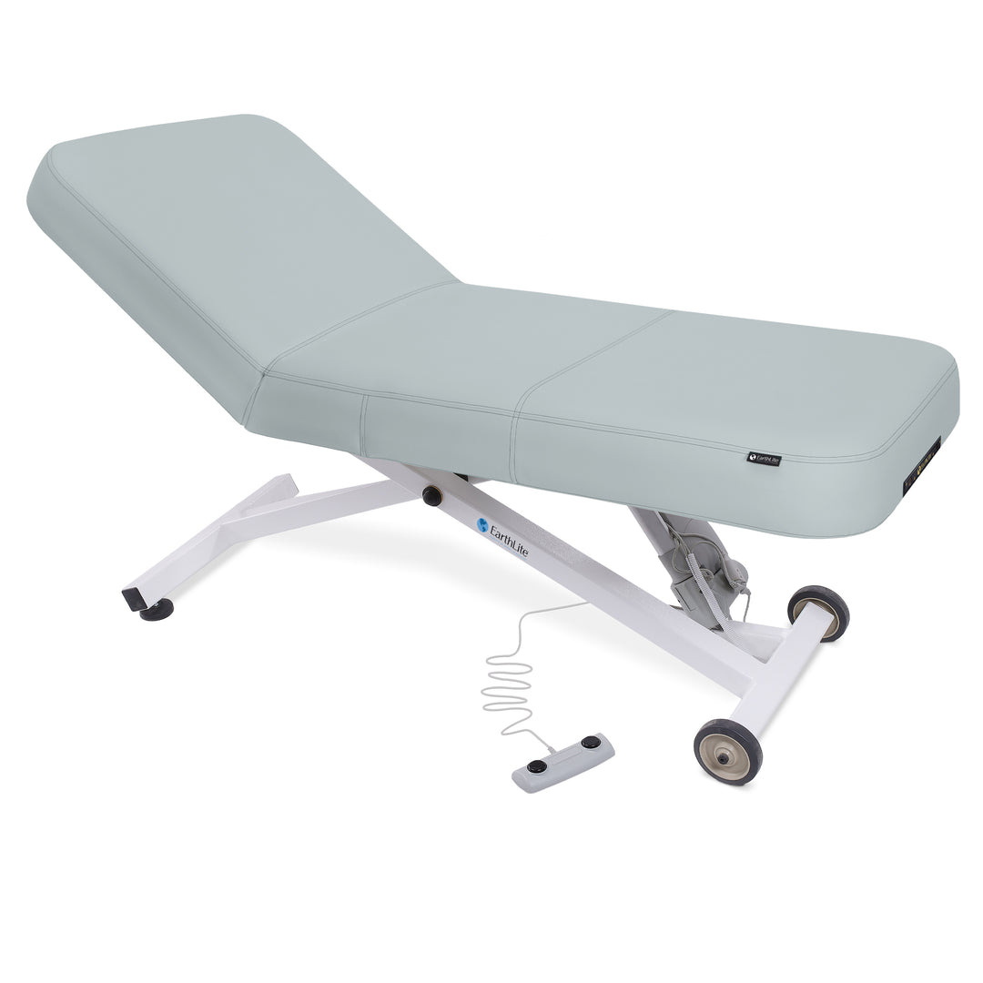 ELLORA LX™ Multi-Purpose Treatment Table w/Replaceable Mattress