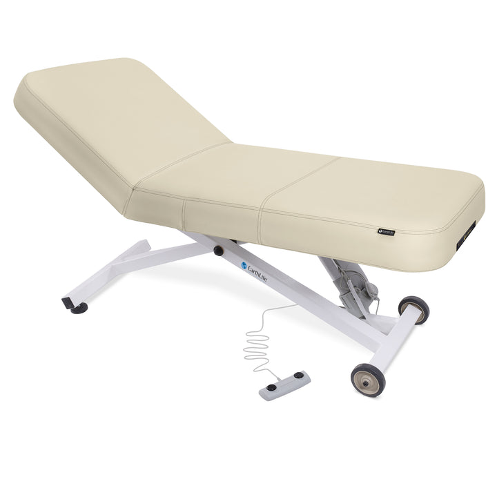 ELLORA LX™ Multi-Purpose Treatment Table w/Replaceable Mattress