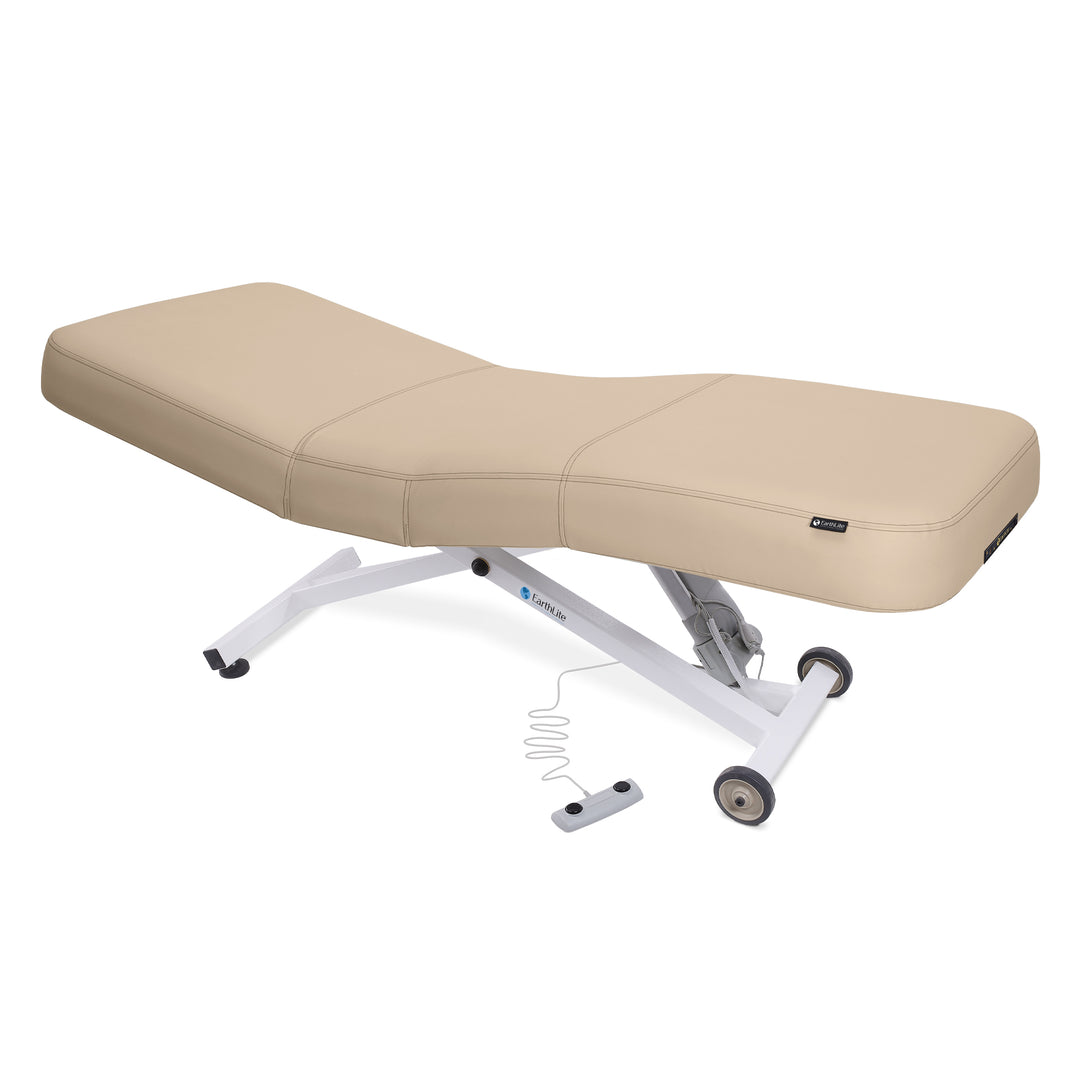 ELLORA LX™ Multi-Purpose Treatment Table w/Replaceable Mattress