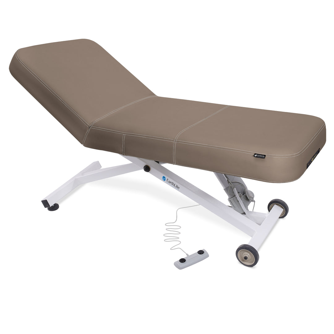 ELLORA LX™ Multi-Purpose Treatment Table w/Replaceable Mattress