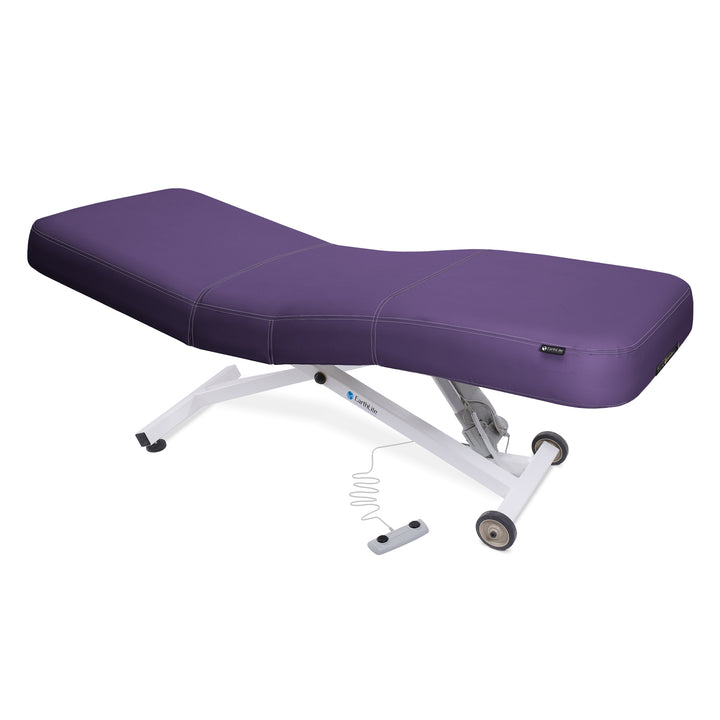 ELLORA LX™ Multi-Purpose Treatment Table w/Replaceable Mattress