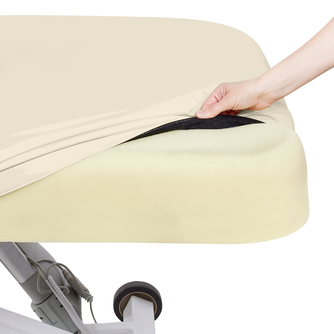 ELLORA LX™ Multi-Purpose Treatment Table w/Replaceable Mattress