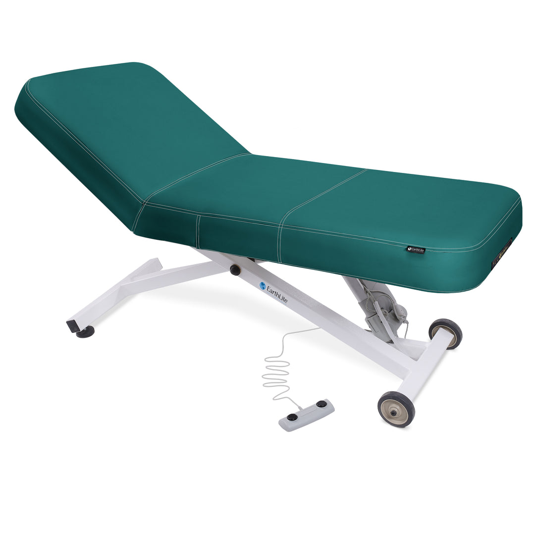 ELLORA LX™ Multi-Purpose Treatment Table w/Replaceable Mattress