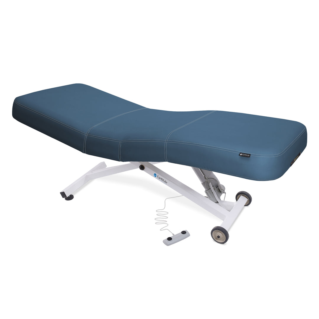 ELLORA LX™ Multi-Purpose Treatment Table w/Replaceable Mattress