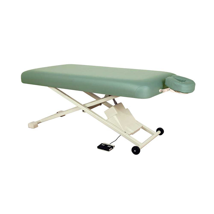 ProLuxe Massage Table Flat Top - ibodycare - Oakworks - 