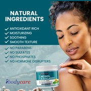 Natural Collagen Face Cream Ingredients