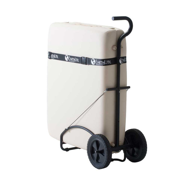 Traveler Massage Table Cart - ibodycare - Earthlite - 