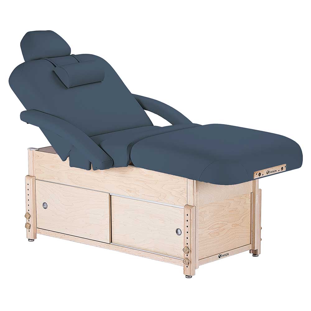 Sedona™ Stationary Spa & Massage Table - ibodycare - Earthlite - 