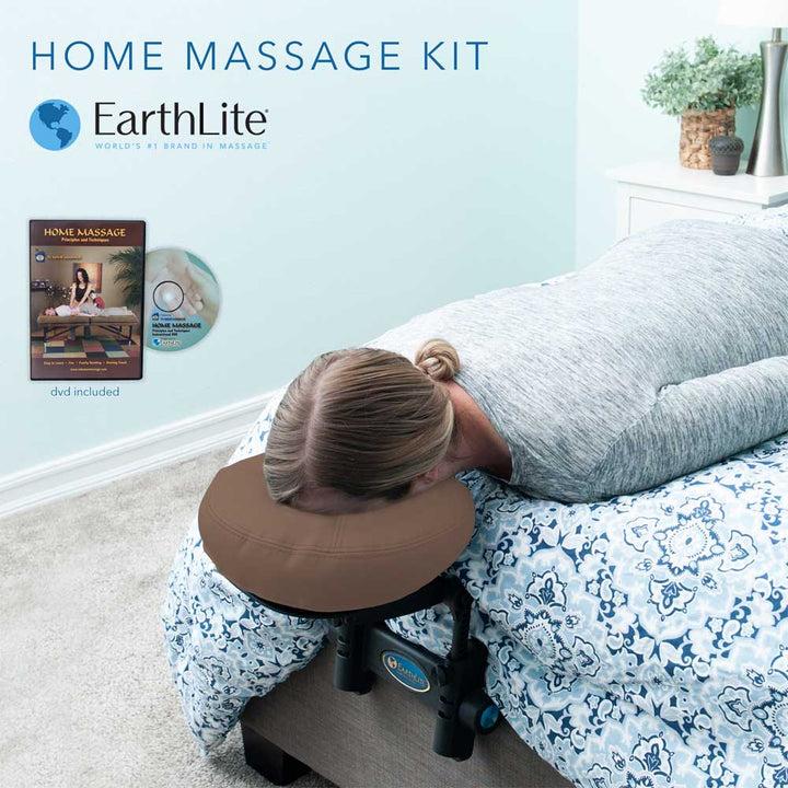 Home Massage Kit - ibodycare - Earthlite - 
