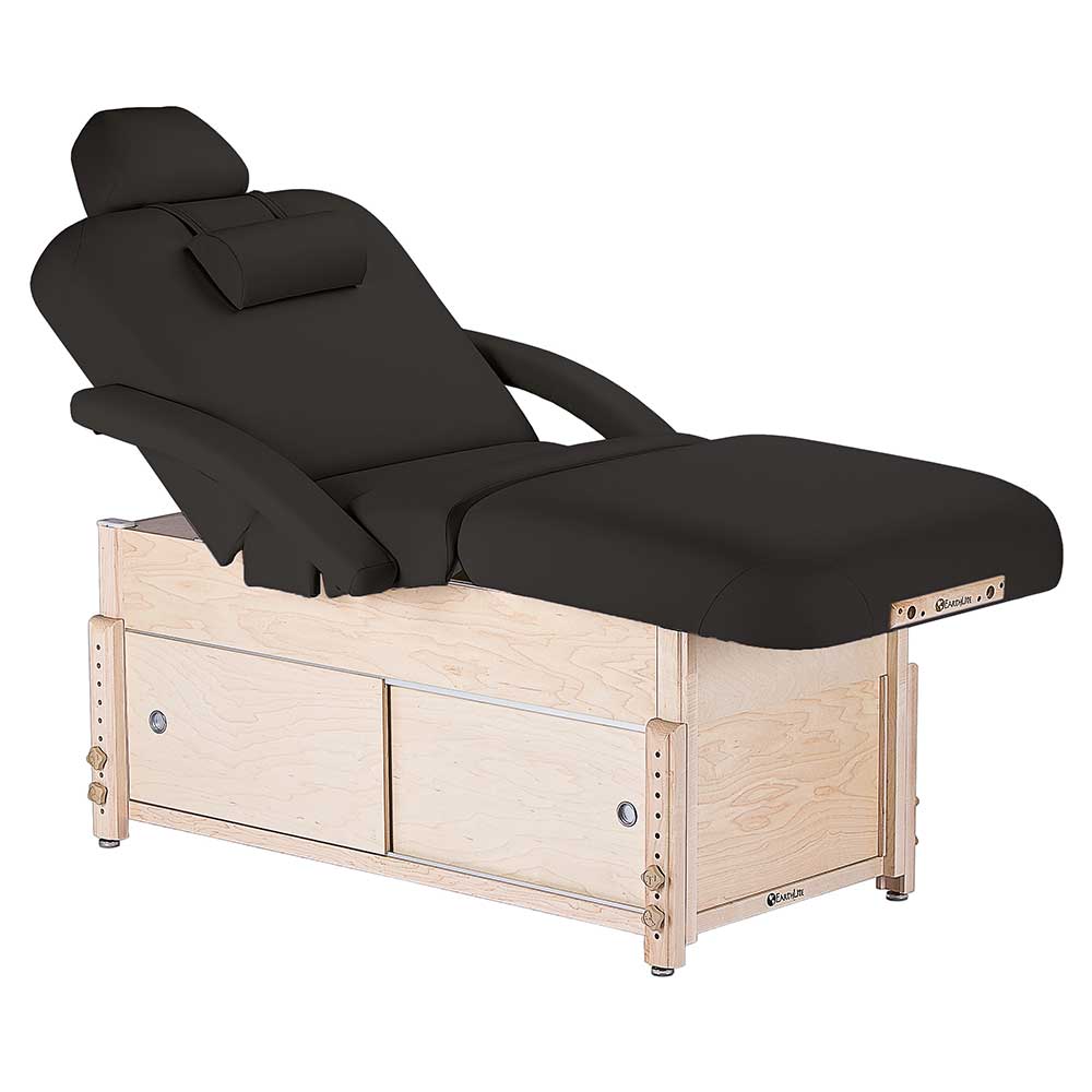 Sedona™ Stationary Spa & Massage Table - ibodycare - Earthlite - 