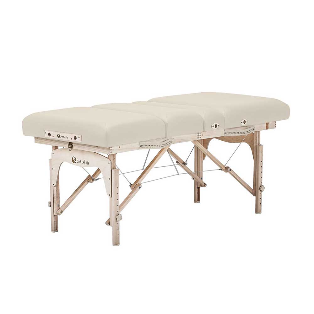 Calistoga Portable Massage Table Package - ibodycare - Earthlite - 