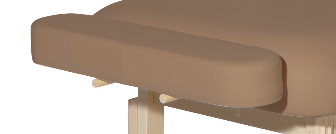 Aura Basic Stationary Table - ibodycare - Custom Craftworks - 