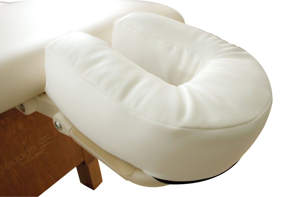 Boiance Massage Table Face Cradle Pillow - ibodycare - Oakworks - 