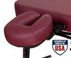 Aerocel Face Rest Pad by Oakworks-ibodycare