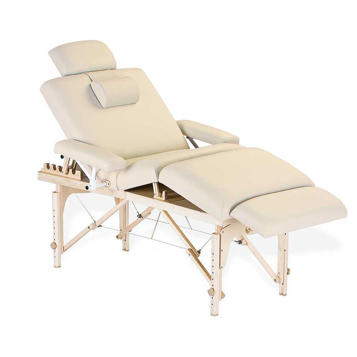 Calistoga Portable Massage Table Package - ibodycare - Earthlite - 