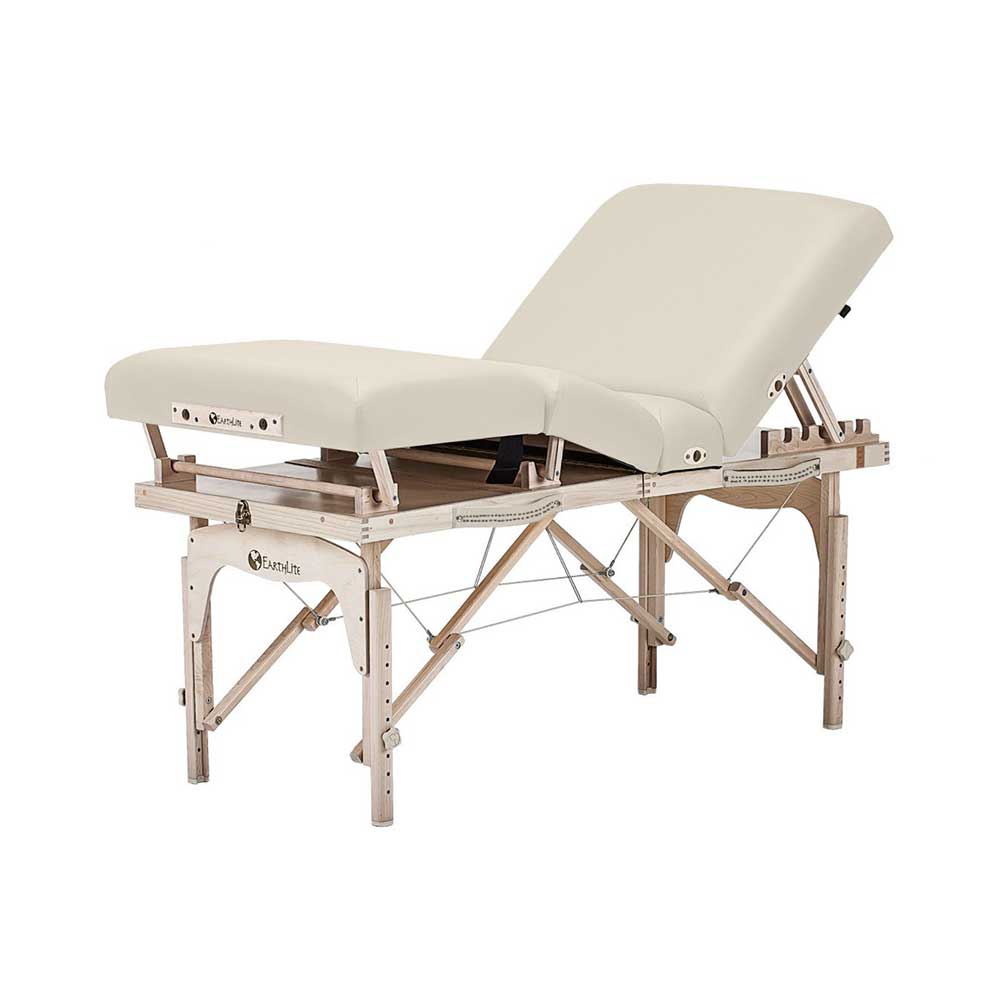 Calistoga Portable Massage Table Package - ibodycare - Earthlite - 