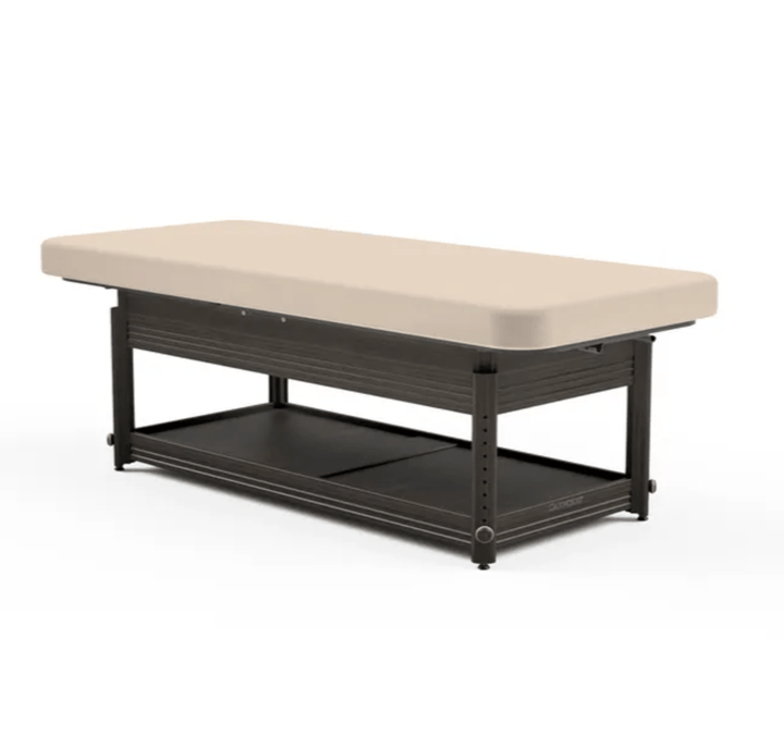 Clinician Adjustable Table - ibodycare - Oakworks - 