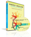 Wellness - Natural Energy Medicine Essential Techniques 3-DVD Program