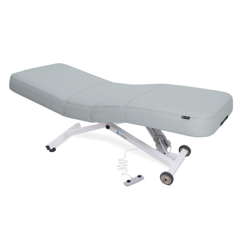 ELLORA LX™ Multi - Purpose Treatment Table w/Replaceable Mattress - ibodycare - Earthlite - Flat