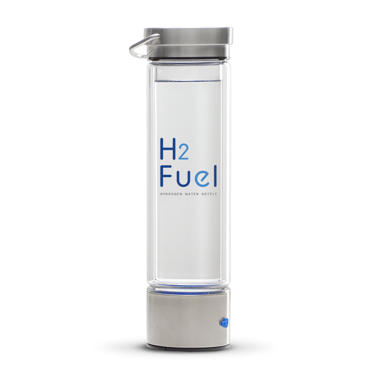 H2 Fuel Mobile Water Ionizer - ibodycare - Vollara - 