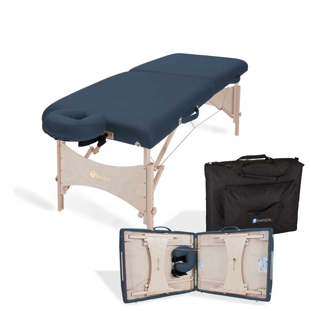 Harmony DX™ Portable Massage Table Package - ibodycare - Earthlite - 