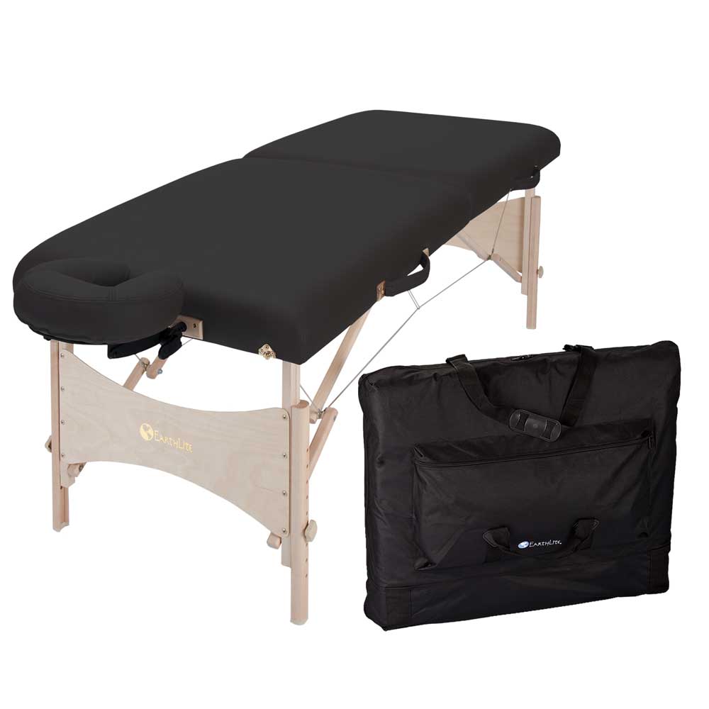 Harmony DX™ Portable Massage Table Package - ibodycare - Earthlite - 