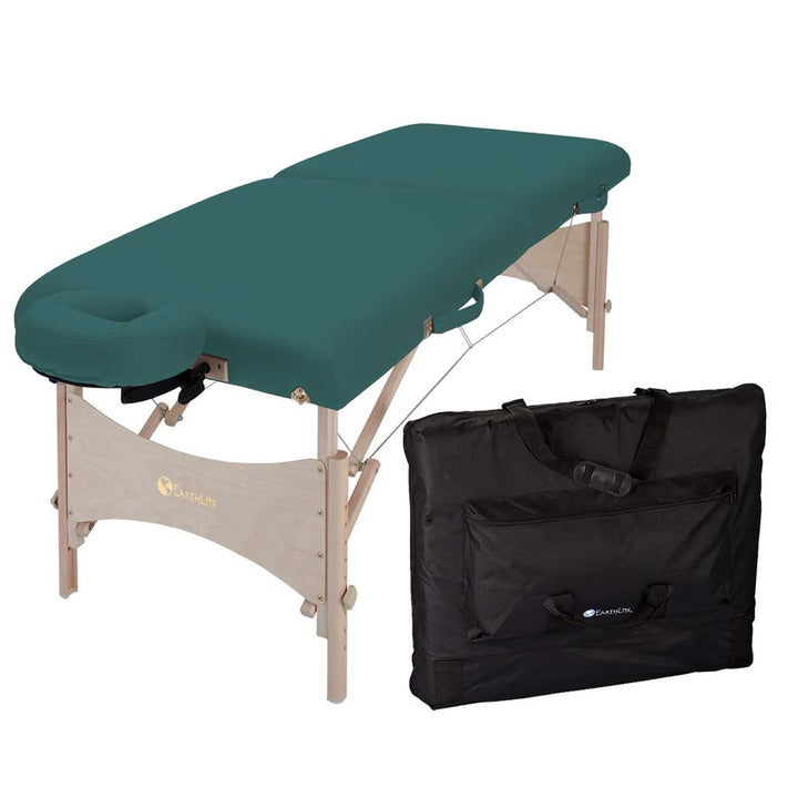 Harmony DX™ Portable Massage Table Package - ibodycare - Earthlite - 