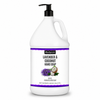 Lavender & Coconut Hand Soap, Gallon