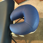  QuickLock Face Rest with Boiance face rest crescent cushion