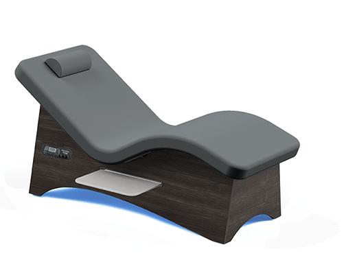 Oakworks Curva Lounger - The Ultimate Zero Gravity Spa Lounger for Unmatched Comfort - ibodycare - Oakworks - 