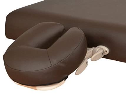 Quicklock Face Rest Platform and Pad