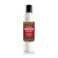 Frankincense and Myrrh Organic Hand, Body and Massage Lotion-ibodycare