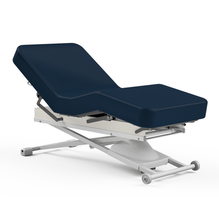 Massage Table - ProLuxe Electric Salon Top By Oakworks | Premium Blend Of Luxury And Functionality