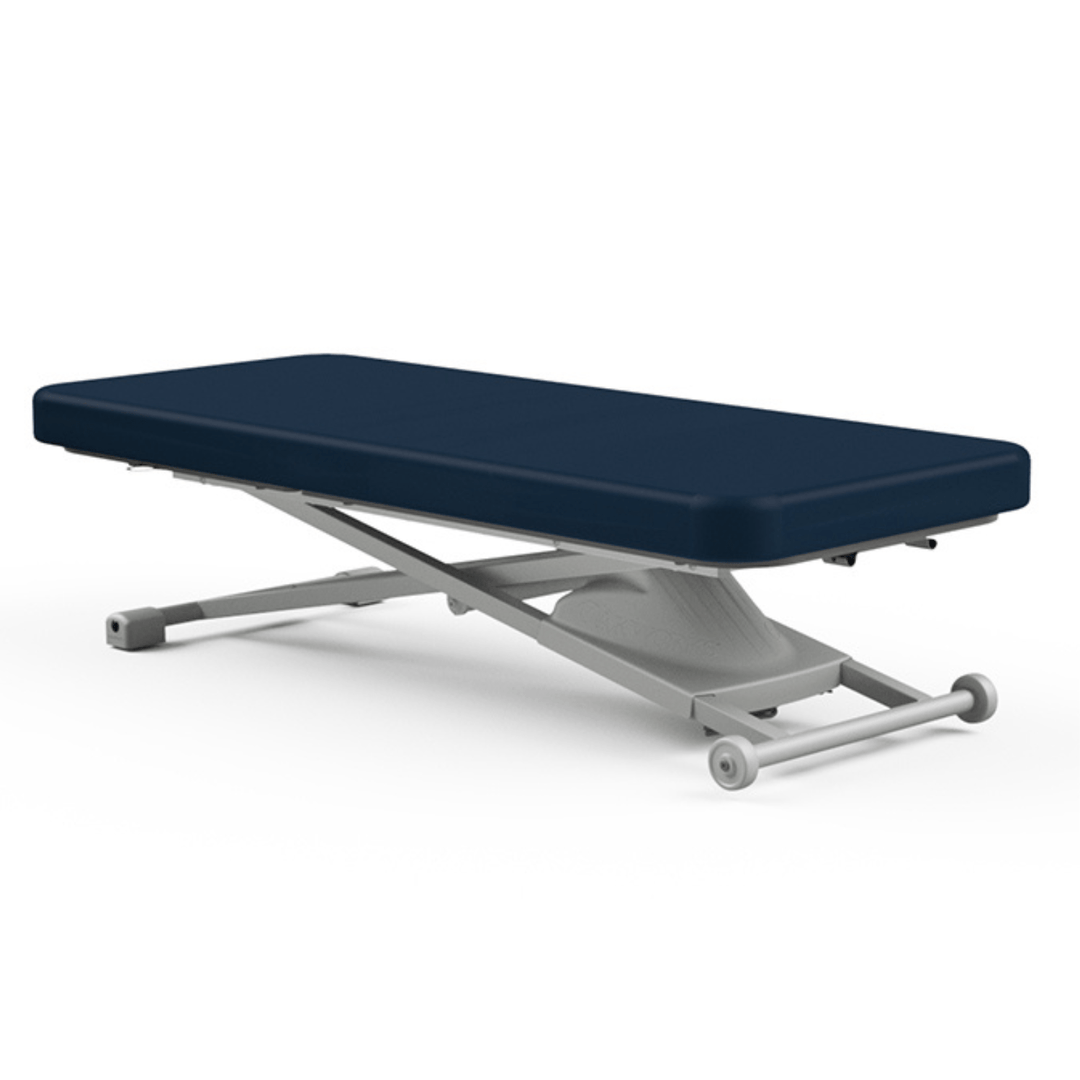 ProLuxe Flat Top Massage Table by Oakworks | High - Performance Spa Table for Ultimate Comfort - ibodycare - Oakworks - 