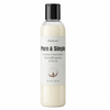 Pure and Simple Unscented Lotion