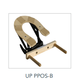 Custom Face Rest Holes