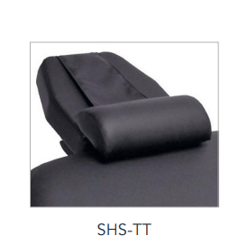 Salon Head Support Pillow