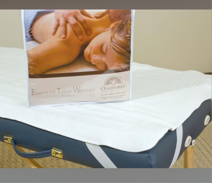 Oakworks Essential Massage Table Warmer