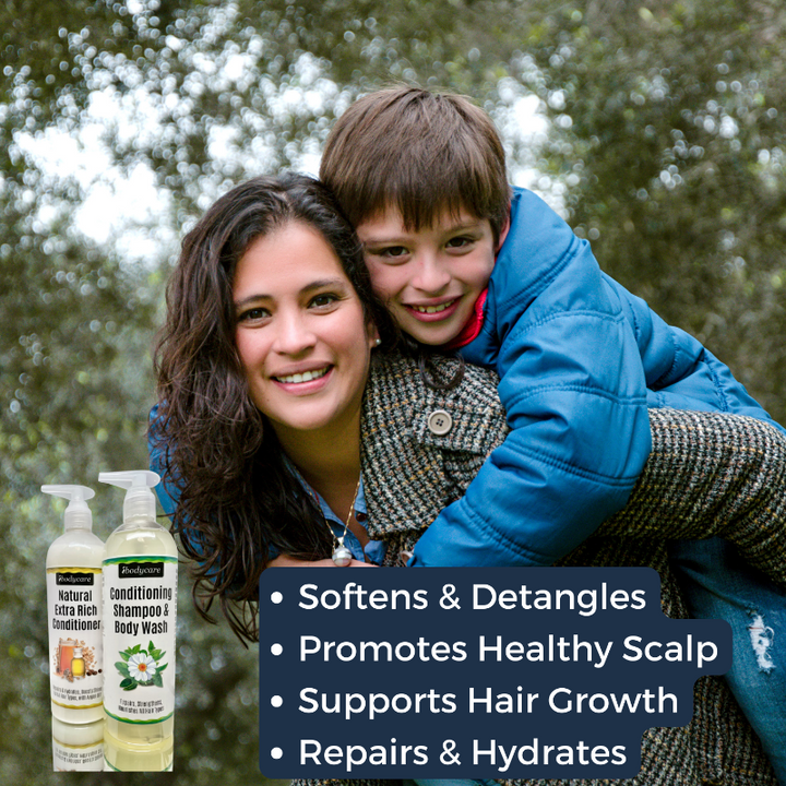 Shampoo_Conditioner_Benefits | ibodycare