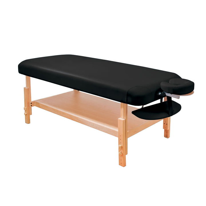 Stationary Treatment Table-ibodycare