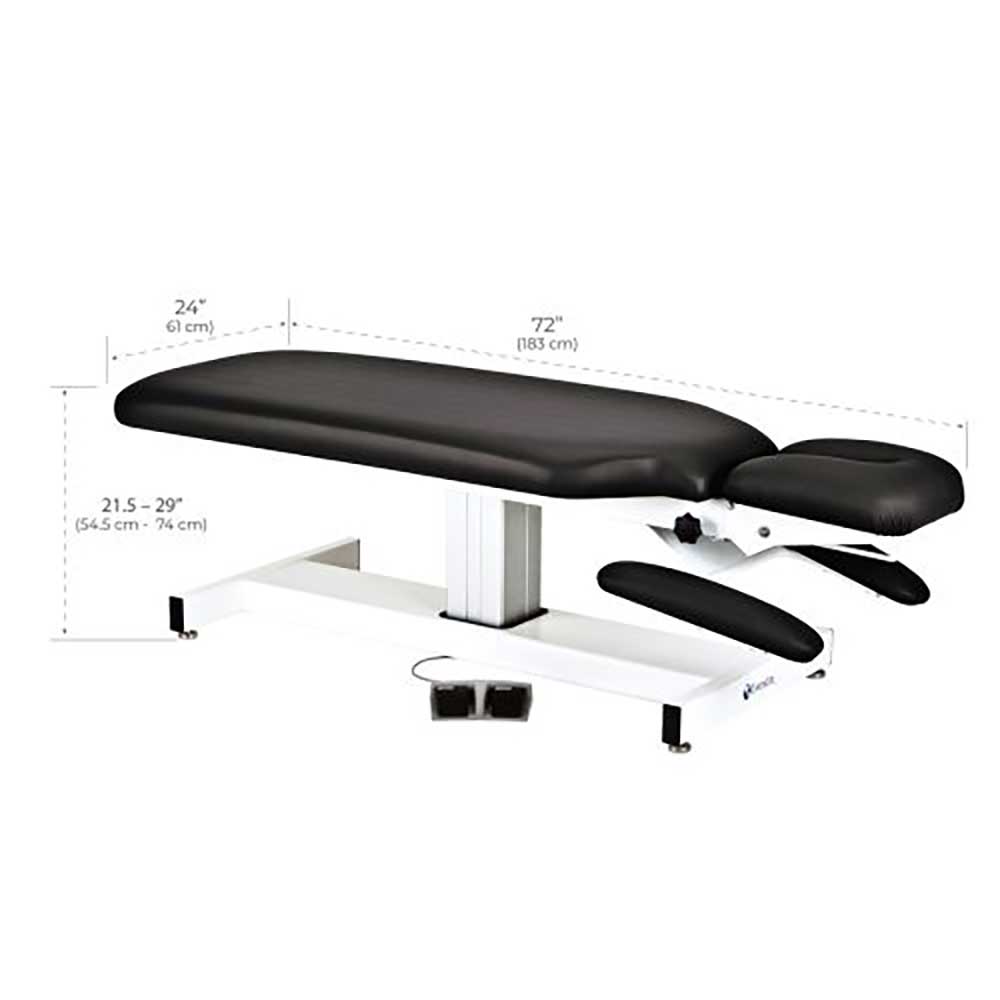 Apex Electric Lift Physical Therapy Table - ibodycare - Earthlite - 