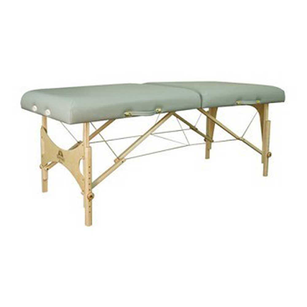 Aurora Portable Massage Table Package - ibodycare - Oakworks - 29 inch