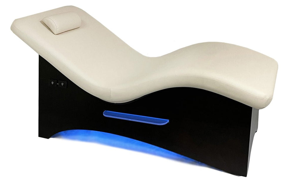 Oakworks Curva Lounger - The Ultimate Zero Gravity Spa Lounger for Unmatched Comfort - ibodycare - Oakworks - 